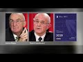 Supreme Court 12 SNC-Lavalin opens questions around Supreme Court justices’ post-retirement options