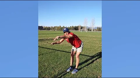 Slow Pulls for Technique With Barb Lindquist