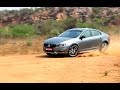 Volvo s60 cross country review  auto tech review  india