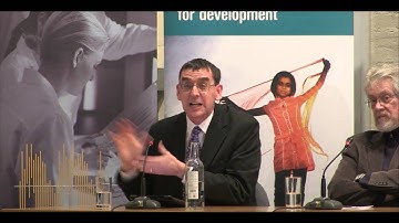 6   John Pullinger - What is the future of official statistics in the Big Data era?