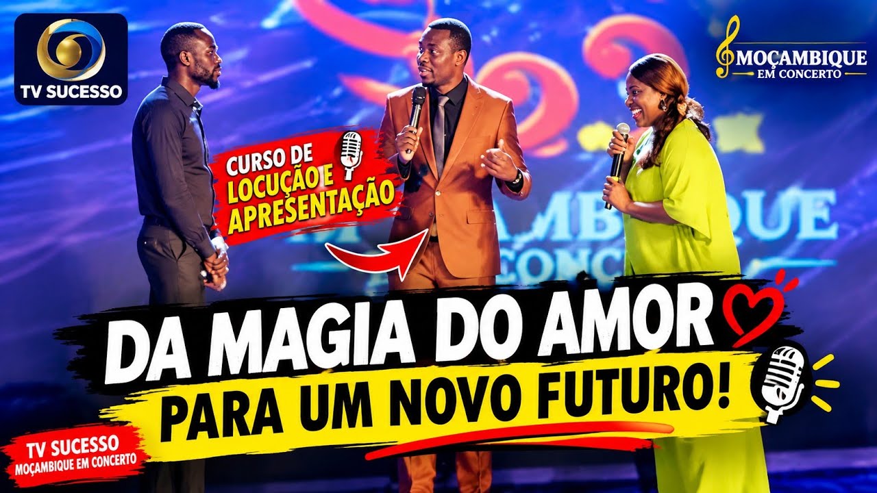 ADMIRADOR MUDOU A VIDA DELA! ❤️ O MOMENTO QUE EMOCIONOU MOÇAMBIQUE