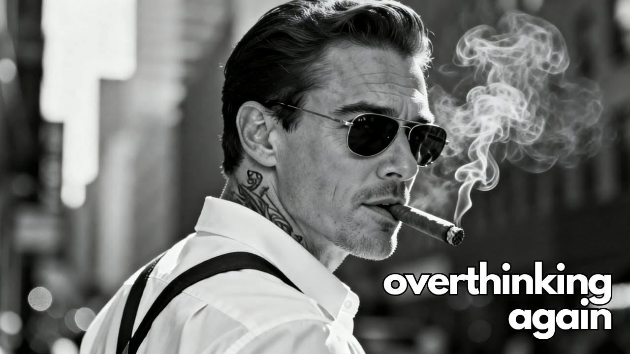 Smoke Mood — Deep House Mix 2026 | Chill Night Vibes for Relax & Stress Relief #6 | Deep Smoke