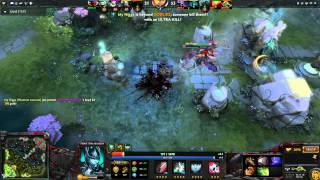 PA Rampage