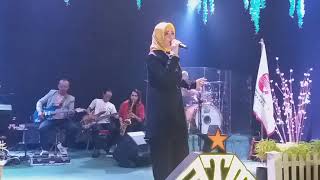 WIEKE WIDOWATI - SAI ANJU MA AU /Cipt. Tigor Gipsy