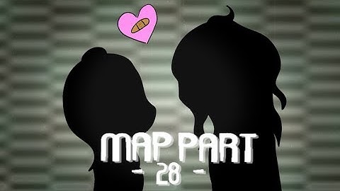 Ghosting MAP Part 28