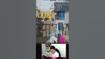 DLQ33神話手感其實不差呀！ #CODM #codmobile #codmobileclips #決勝時刻 #決勝時刻M #DLQ33 #神話槍