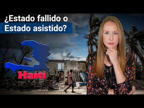 Colonialismo de ONG: cómo las ‘intervenciones humanitarias’ devoraron Haití | Inna Afinogenova