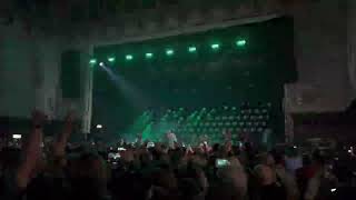 Kasabian - Fire live Southampton guildhall