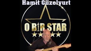 Hamit Güzelyurt Efsanesi Yalnızlar Rıhtımı O Bir Star O Bir Efsane Hamit Güzelyurt