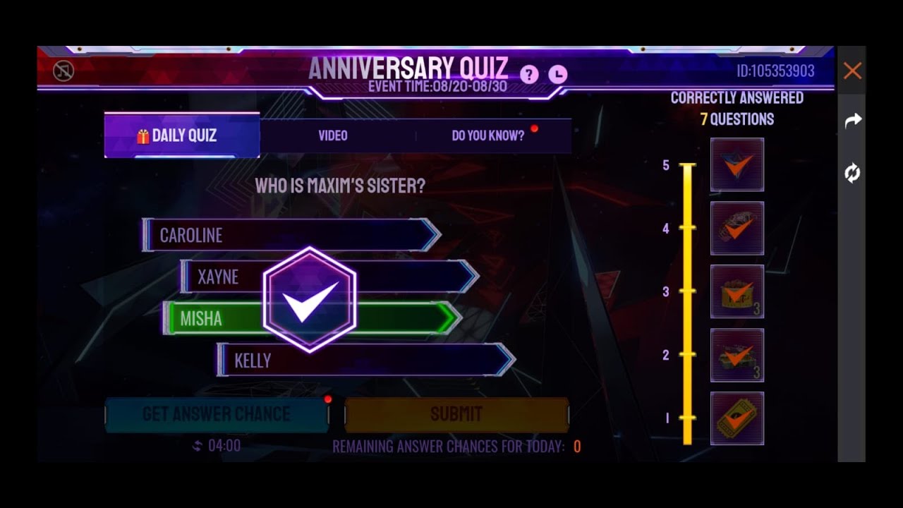 WHO IS MAXIM'S SISTER? || GJ ROCKYGAMER || FREE FIRE  LIVE || 