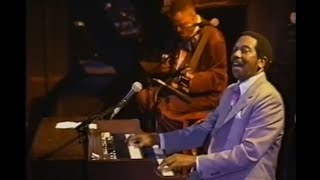 Jimmy Smith / Organ Grinder Swing / Live at Blue Note Tokyo 1992（前半）