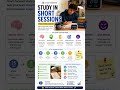 📚 10 Study Hacks Backed by Science 🤯#shorts #studytips #education #student #viral #studyhub