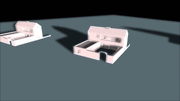 Cascaded Shadow Maps