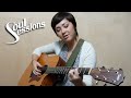 Amanda Frazier - With You | Soul Sessions USA