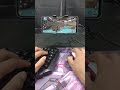 ❌mibile setup ✅Free Fire Gaming Keyboard|⌨️🖱📱Mix Pro Geek Gamer #freefire #mixpro #geekgamer #shorts
