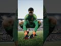 The Schulte Squat — it’s the latest trend. Right, Cucho? 🤣 #crew96 #soccer #football #mls #funny
