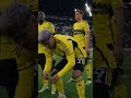 The Schulte Squat — it’s the latest trend. Right, Cucho? 🤣 #crew96 #soccer #football #mls #funny