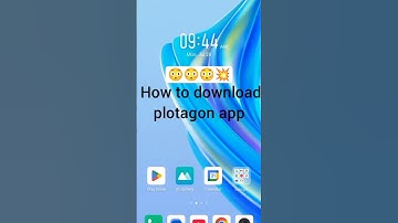 how to download plotagon app | plotagon mod apk link 🔗 file 🗃️|#shorts #ytshorts #bunervines