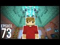 Hermitcraft 7: Episode 73 - C.E.O of BARGE Co.