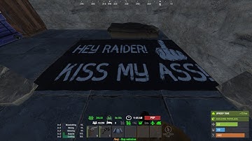 Rust Convoy Plugin Is Nuts I will SOLO this event When i work out How LOL