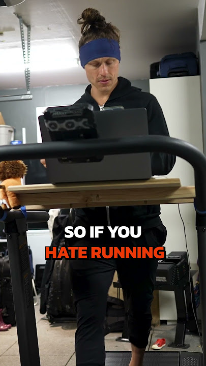 Which Burns Fat Faster, Walking or Running?