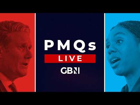 PMQs Live | Wednesday 1st July