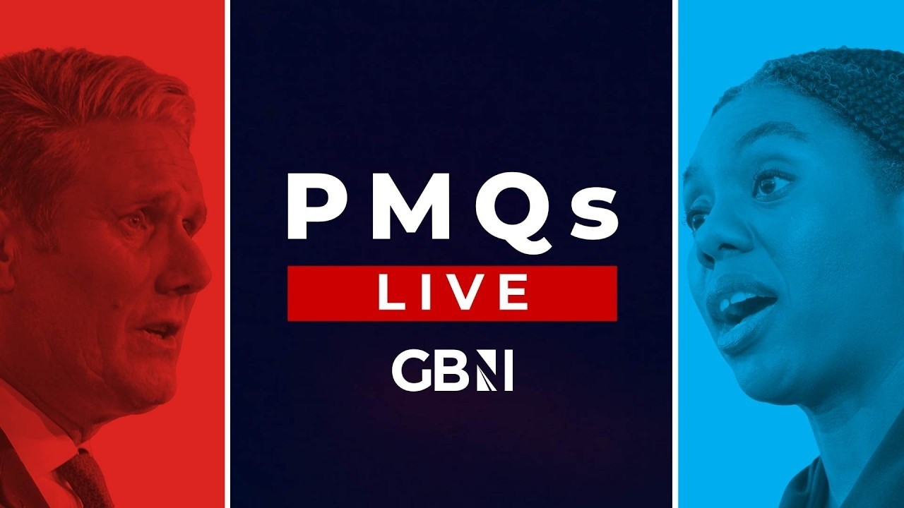 PMQs Live | Wednesday 1st July PMQs Live | Wednesday 1st July