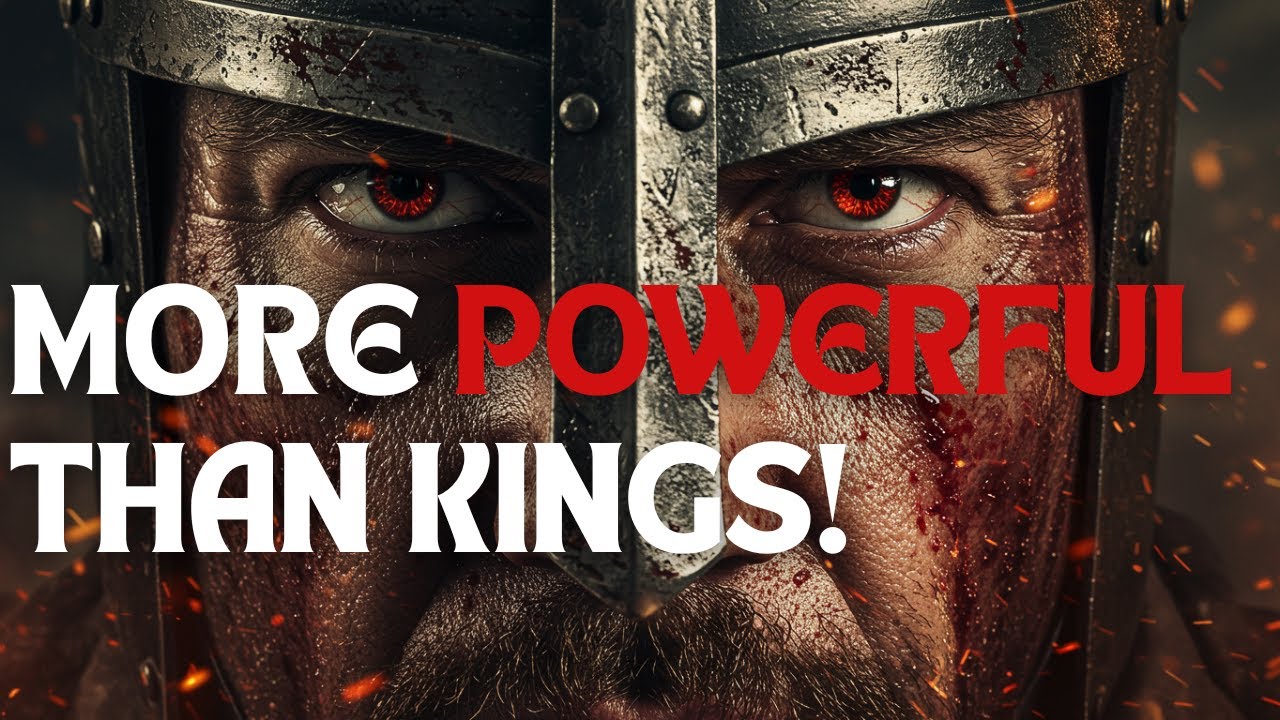 Knight Orders of the Crusades: The Warrior Monks Who Rewrote History