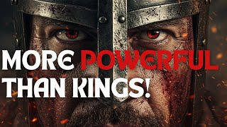 Knight Orders of the Crusades: The Warrior Monks Who Rewrote History