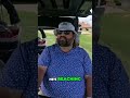 JOEY COLDCUTS messed with the wrong guy!!!!