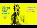 Capture de la vidéo #Digoyonosé I Celebraciones: Viniloversus Y Los Tres