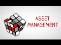 Asset Management: Industry Overview and Careers in Asset Management