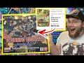 Quest for $1000 Magnamon in Digimon Biginning Observer Unboxing!