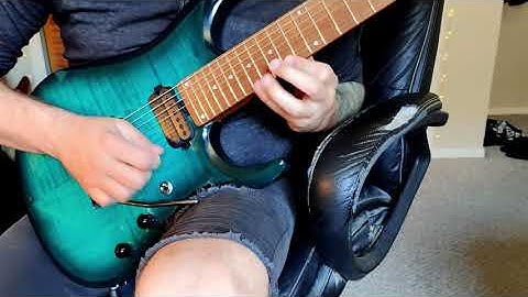 3, 4...7 STRING SWEEPS?!