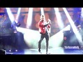 TARKAN: "Yolla" Live @ Harbiye, Istanbul - September 8-9, 2017