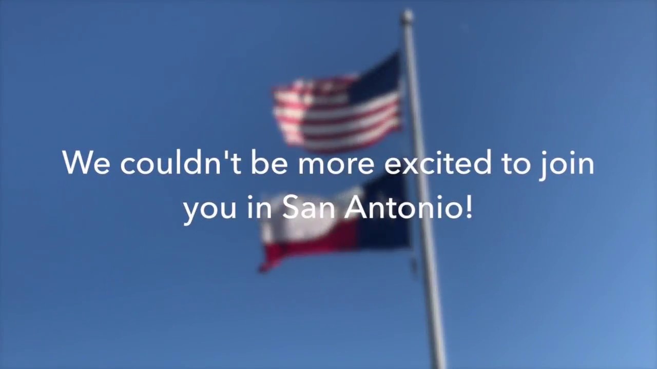 AMBG BOA Super Regional at San Antonio YouTube