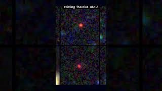 mind-blowing discovery: james webb telescope finds 6 massive galaxies from early universe