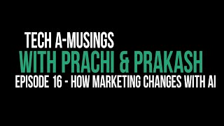 Episode 16 - Revolutionizing Product Marketing: AI, Authenticity & High-Velocity Strategies