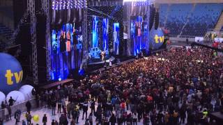 Arena Lublin - Koncert na otwarcie