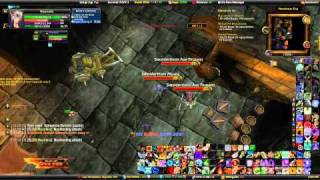 Farming for Worg Pup Sucessful!