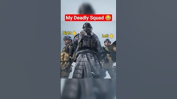 New Animation is 🔥 Arena breakout S8