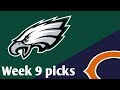 Bet On It - Week 2 NFL Picks, Line Moves, Barking Dogs ...