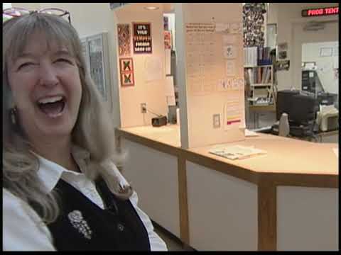 Heartbeat Alaska: Galena Interior Learning Academy (GILA)