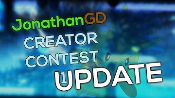 JonathanGD Creator Contest 1 | EXTENSION UPDATE