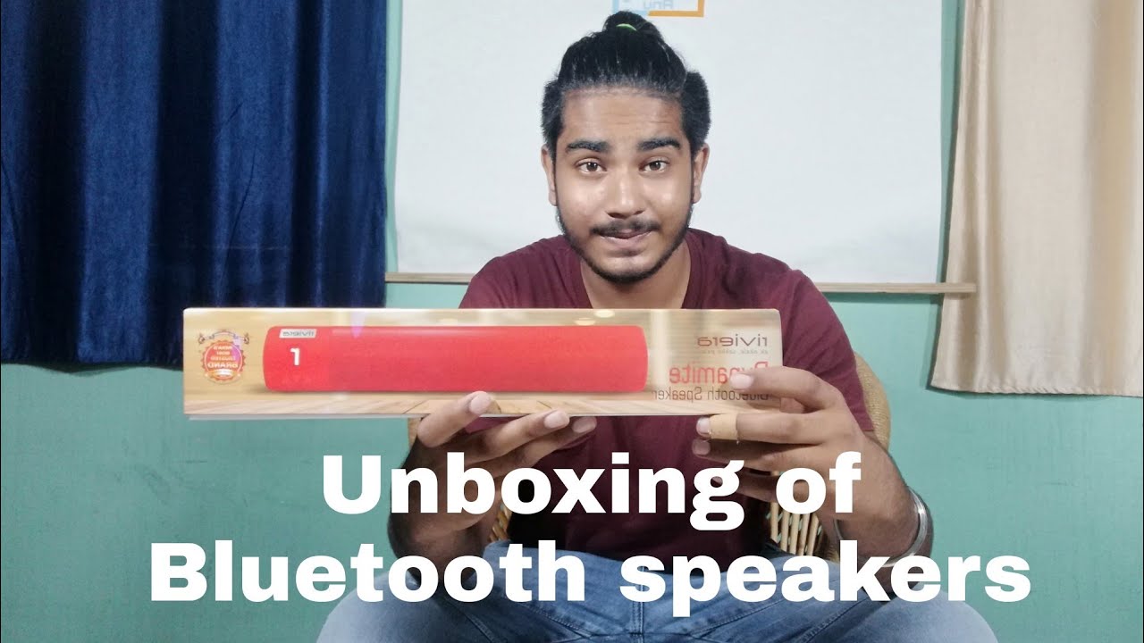 riviera dynamite bluetooth speaker price