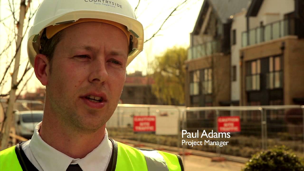 Countryside Properties A Career at Countryside YouTube