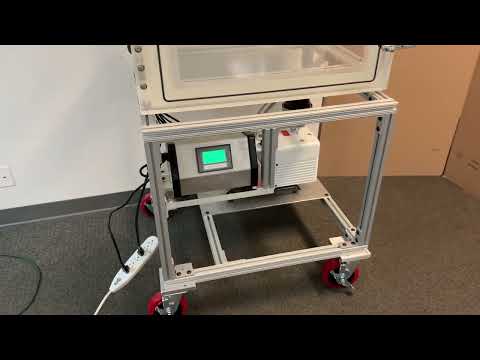 Altitude Test Chamber, How Vacuum Chambers Simulate High Altitudes