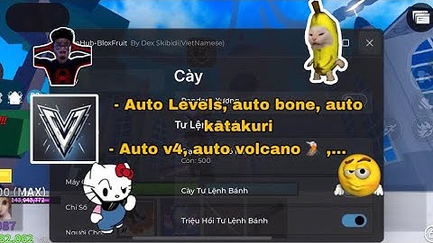 Script Vxeze Hub-Blox Fruit Auto all,…. | Dex Skibidi