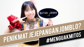 Orang Indonesia Suka Jepang Banyak Yang Jomblo Kenapa? Ngenes Kasian