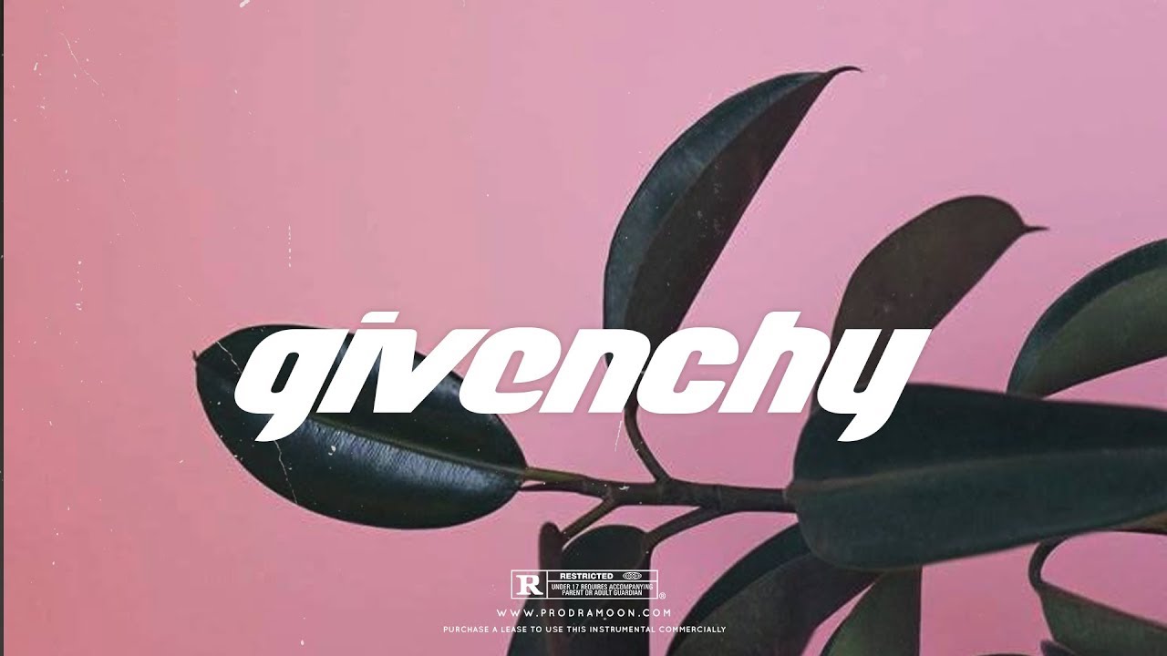 (FREE) "Givenchy" - Not3s x J Hus x UK Dancehall Type beat